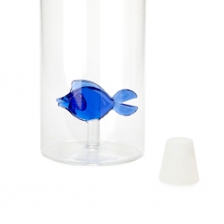 fish bottle
