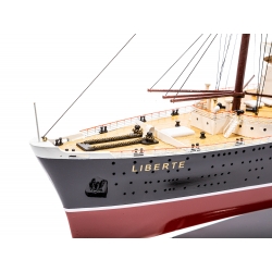 Paquebot LIBERTE