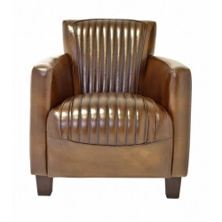 Fauteuil Nogent Sport Cuir...