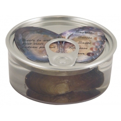 Pendentif Perle de culture Triskel