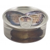 Pendentif Perle de culture Triskel