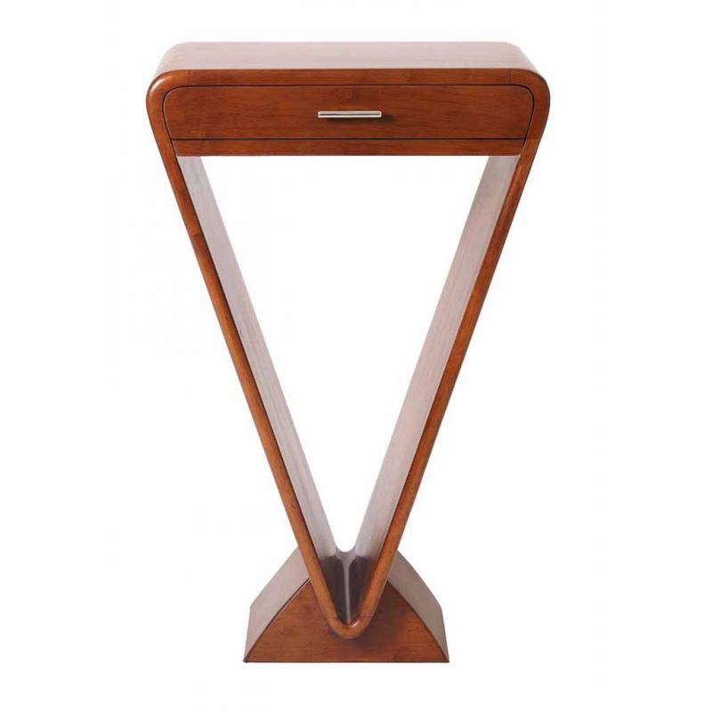 Console Icone 1 tiroir