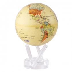 Globe MOVA (PM - Antique beige)