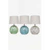 Lampe Boule en verre 30cm