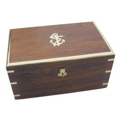 Coffret Ancre maxi Plat