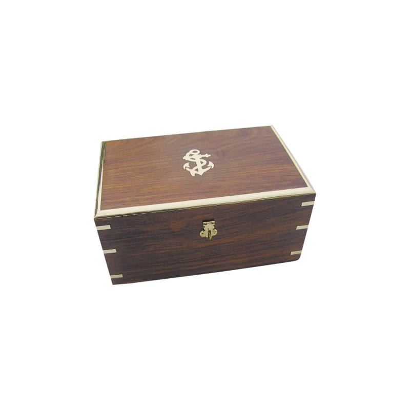 Coffret Ancre maxi Plat