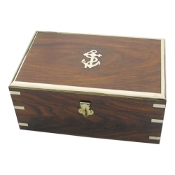 Coffret Ancre GM Plat