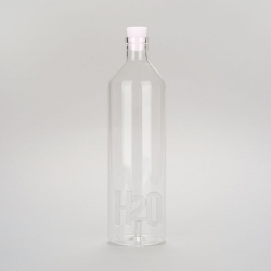 Bouteille H2O