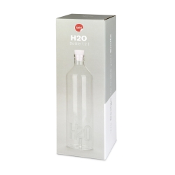 Bouteille H2O