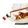 Maquette Belle Poule