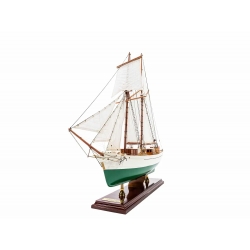 Maquette Belle Poule