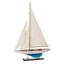 Maquette Shamrock Blanc