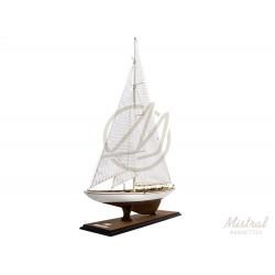 Maquette Rainbow Class J...