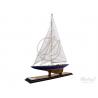 Maquette Endeavour Class J 1934