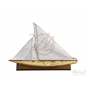Maquette Rainbow Class J qualité musée