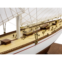 Maquette Rainbow Class J qualité musée