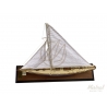 Maquette Endeavour Class J 1934