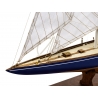 Maquette Endeavour Class J 1934