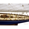 Maquette Endeavour Class J 1934