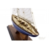 Maquette Endeavour Class J 1934
