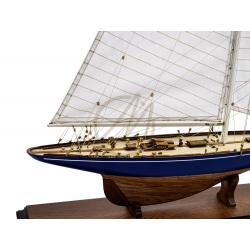 Maquette Endeavour Class J 1934