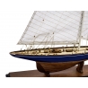 Maquette Endeavour Class J 1934