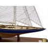 Maquette Endeavour Class J 1934