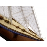 Maquette Endeavour Class J 1934