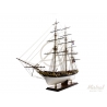 Maquette La Confiance de R.Surcouf