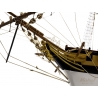 Maquette La Confiance de R.Surcouf