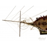 Maquette La Confiance de R.Surcouf