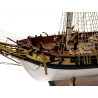 Maquette La Confiance de R.Surcouf