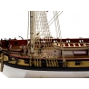 Maquette de La Confiance de Robert Surcouf en Édition Limitée à 7 Exemplaires