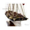 Maquette La Confiance de R.Surcouf