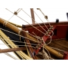 Maquette La Confiance de R.Surcouf