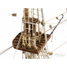 Maquette La Confiance de R.Surcouf