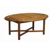 Table Bateau Plateau GM