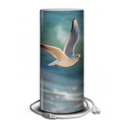 Lampe photo Mouette LP340 29cm