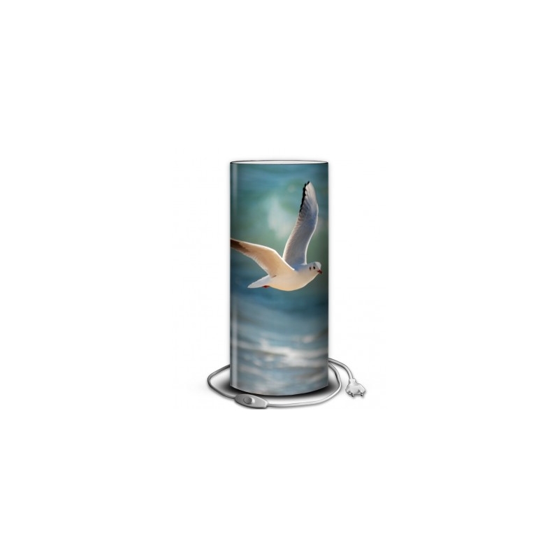 Lampe photo Mouette LP340 29cm