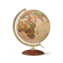 Globe SICJEG 30 cm - Antiquus