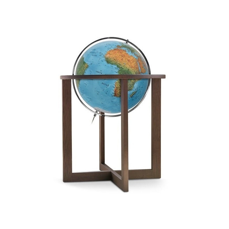 Globe SICJEG Cross Blue 50cm