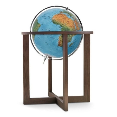 Globe SICJEG Cross Blue 50cm