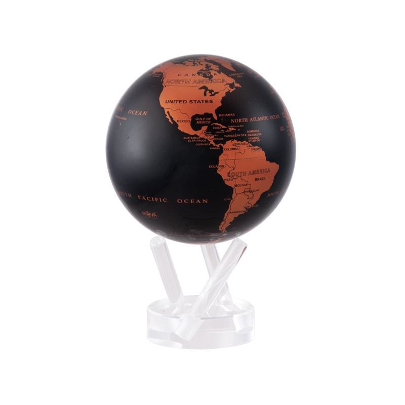 Globe MOVA (PM - Copper black earth)