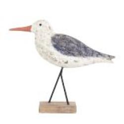Sculpture Goéland H.25 cm