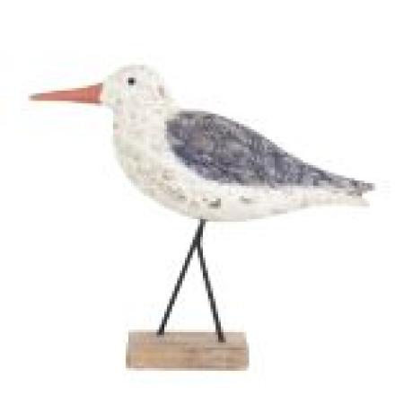 Sculpture Mouette H.25 cm