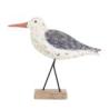 Sculpture Mouette H.25 cm