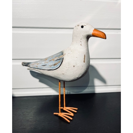 Sculpture Mouette 25 cm