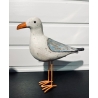 Sculpture Mouette 25 cm