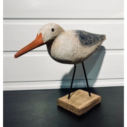 Sculpture Goéland H.25 cm