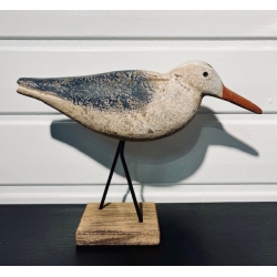 Sculpture Goéland H.25 cm